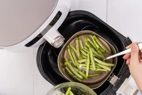 These are the best air fryers for satisfying and easy weeknight dinners