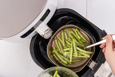 These are the best air fryers for satisfying and easy weeknight dinners