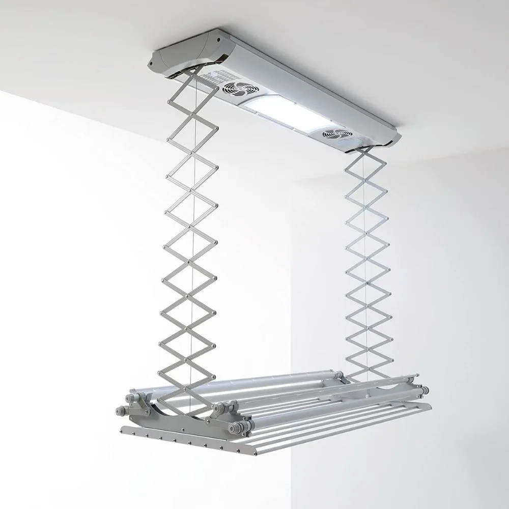 Ceiling drying unit