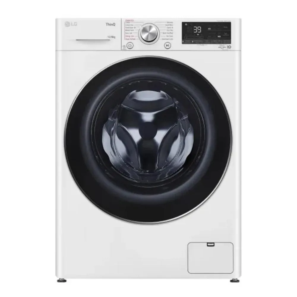 LG washer dryer combo