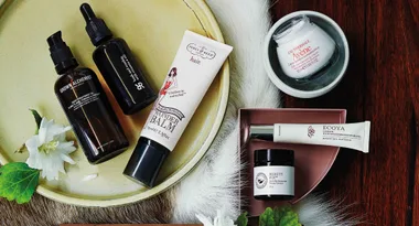 10 top products to nourish and protect your skin