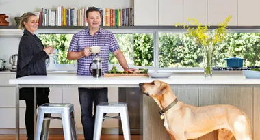 Masterchef judge Gary Mehigan’s Melbourne home