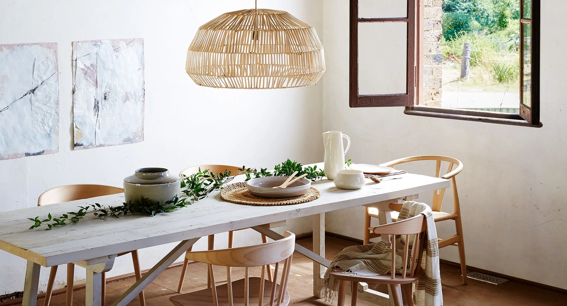 Style shopping: Scandinavia