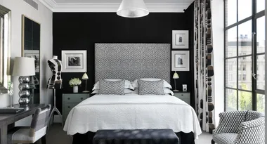 Get the look: Hotel bedrooms