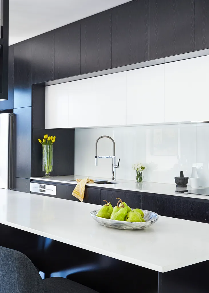 Kitchen finishes | Home Beautiful Magazine Australia