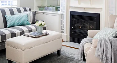 How to keep your home warm in winter | Home Beautiful Magazine Australia