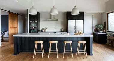 Must-haves vs lust-haves: Kitchen