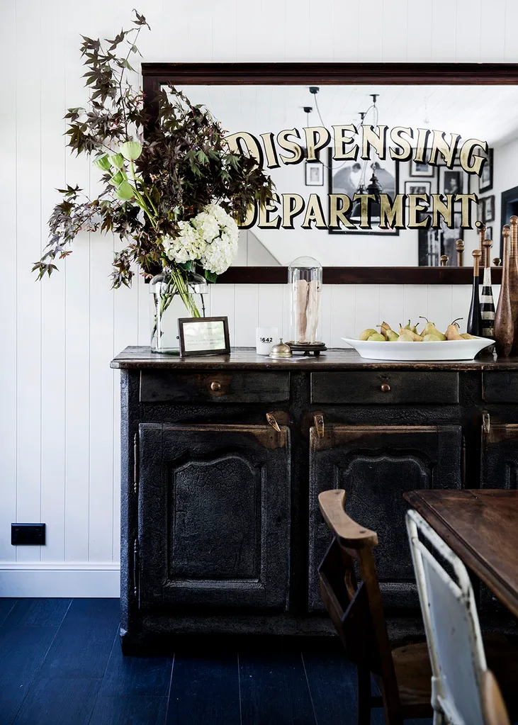 Refashion your favourite furniture | Home Beautiful Magazine Australia