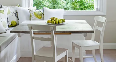 12 clever ways to prevent clutter