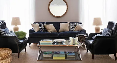 Home insights: Nature inspired styles create a haven of calm