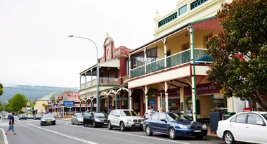 Must-visit shopping precincts for long weekends