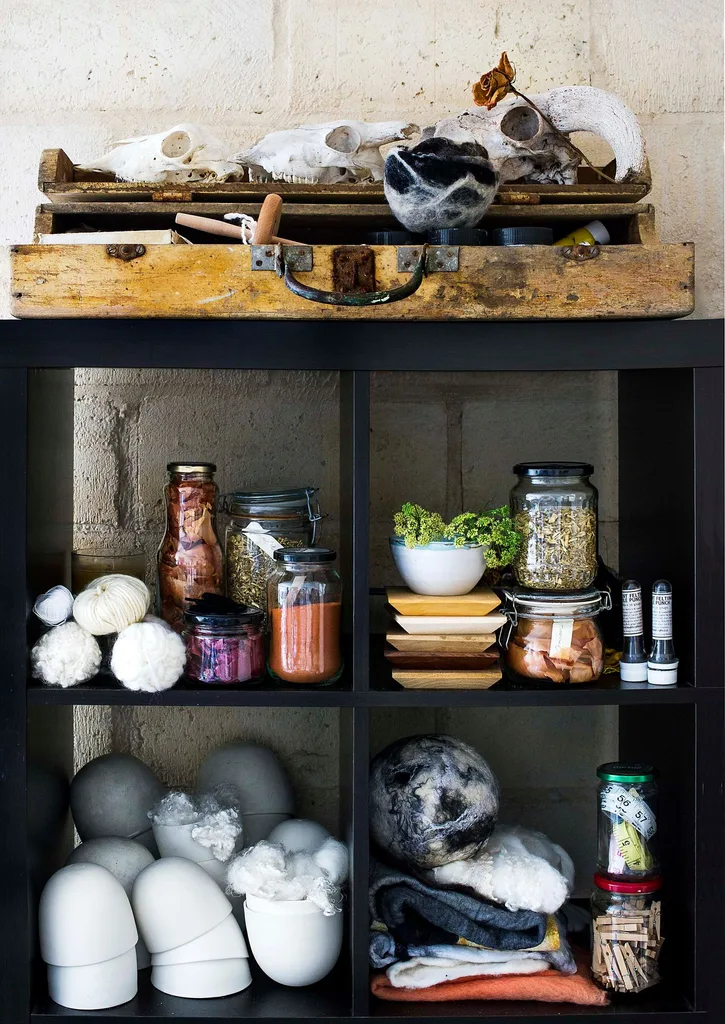 Creative spaces interiors inspiration | Home Beautiful Magazine Australia