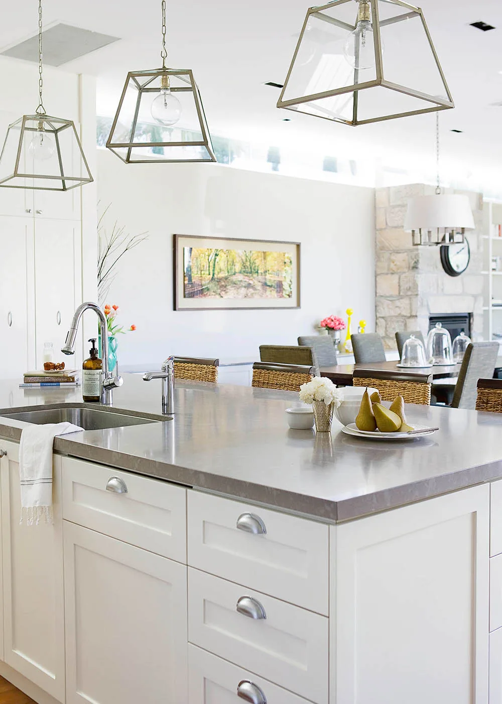 Heritage renovation | Home Beautiful Magazine Australia