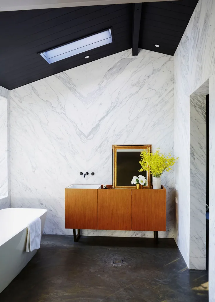Bathroom decorating ideas | Home Beautiful Magazine Australia