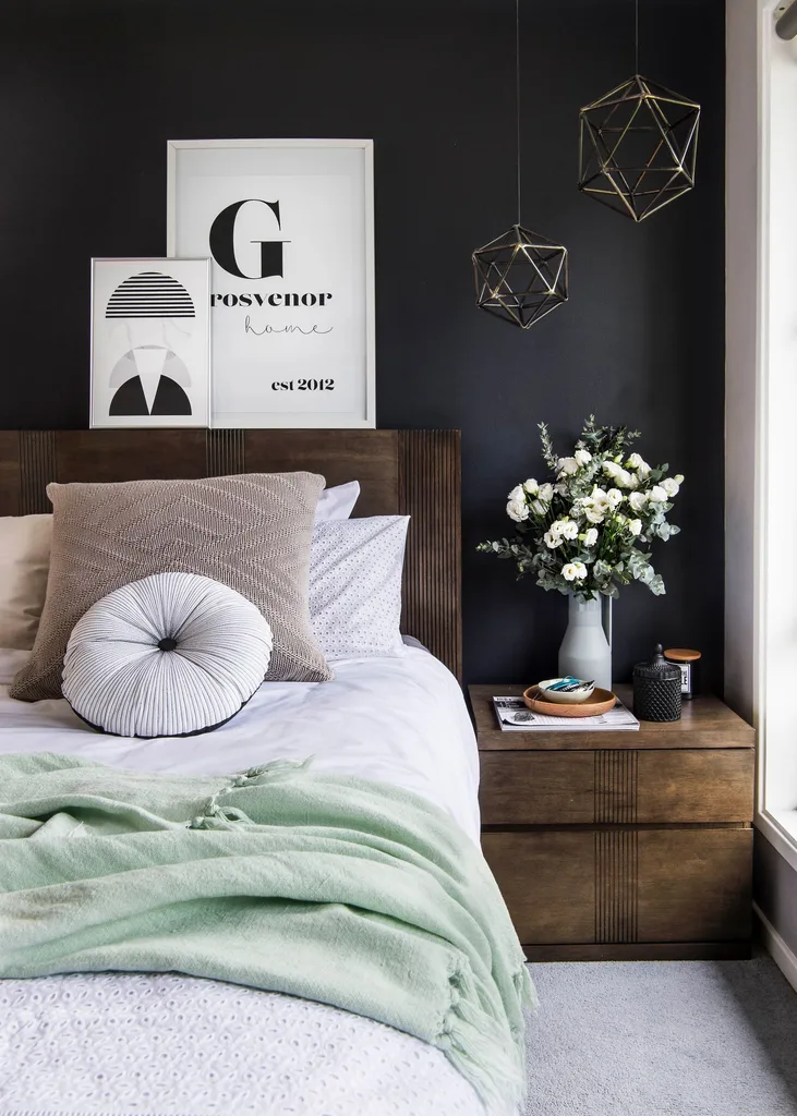 Seven things interior stylists say you should never do
