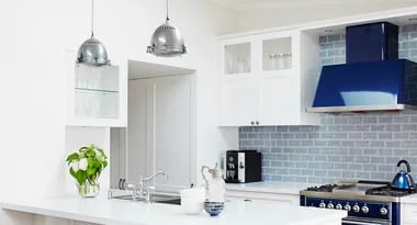 Kitchen finishes | Home Beautiful Magazine Australia