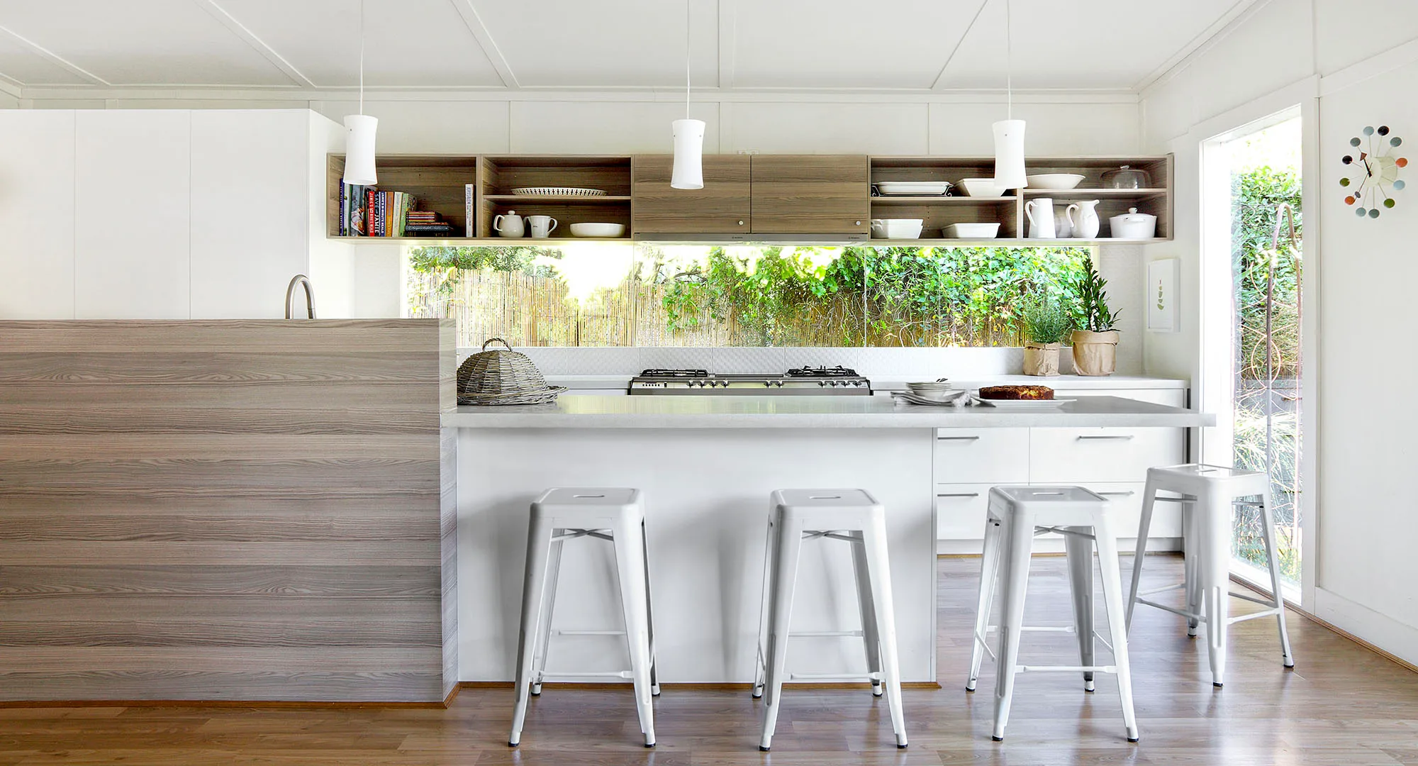 6 questions you might be afraid to ask about kitchen cabinets