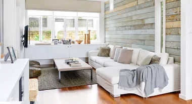 Home insights: This Sydney beach house is as stylish as it is family friendly