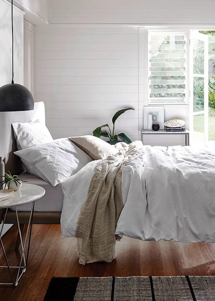 Bedroom design ideas | Home Beautiful Magazine Australia