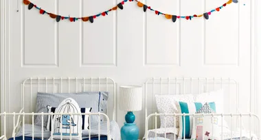 Tweens and teens – rooms to impress