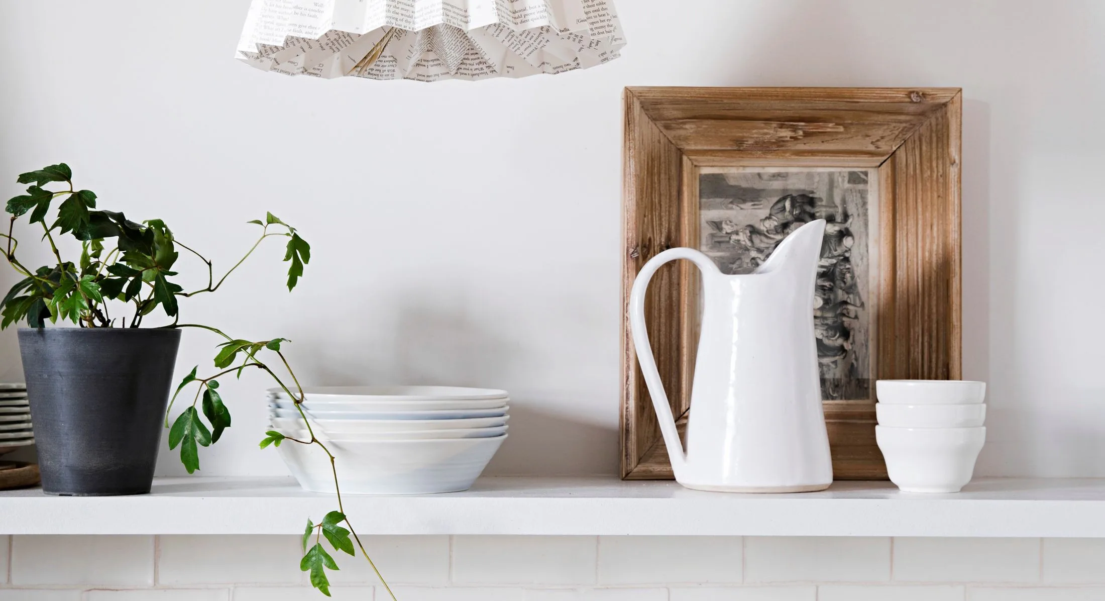 Spring clean your home