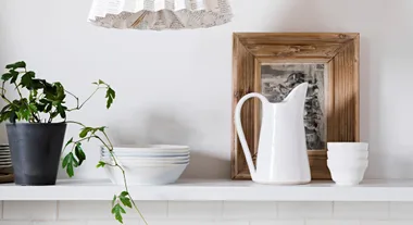 Spring clean your home