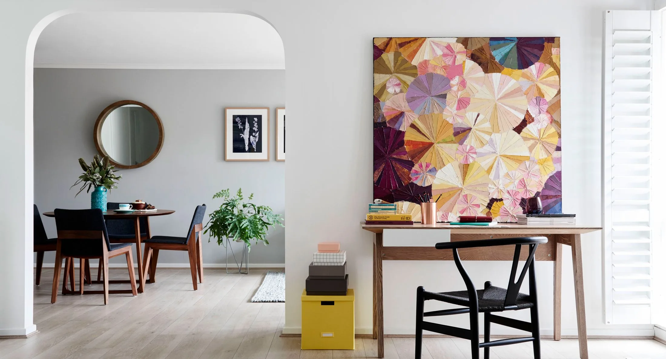 Psychology of colour: Pink