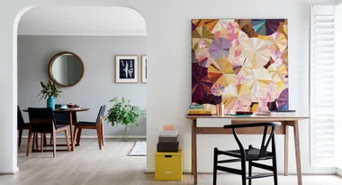 Psychology of colour: Pink