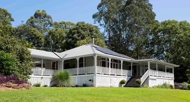 How to pick the perfect type of lawn for your location