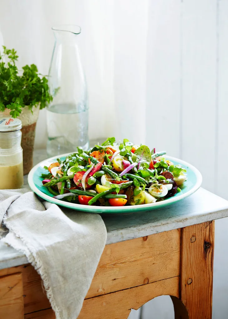 Melbourne Cup lunch | Home Beautiful Magazine Australia