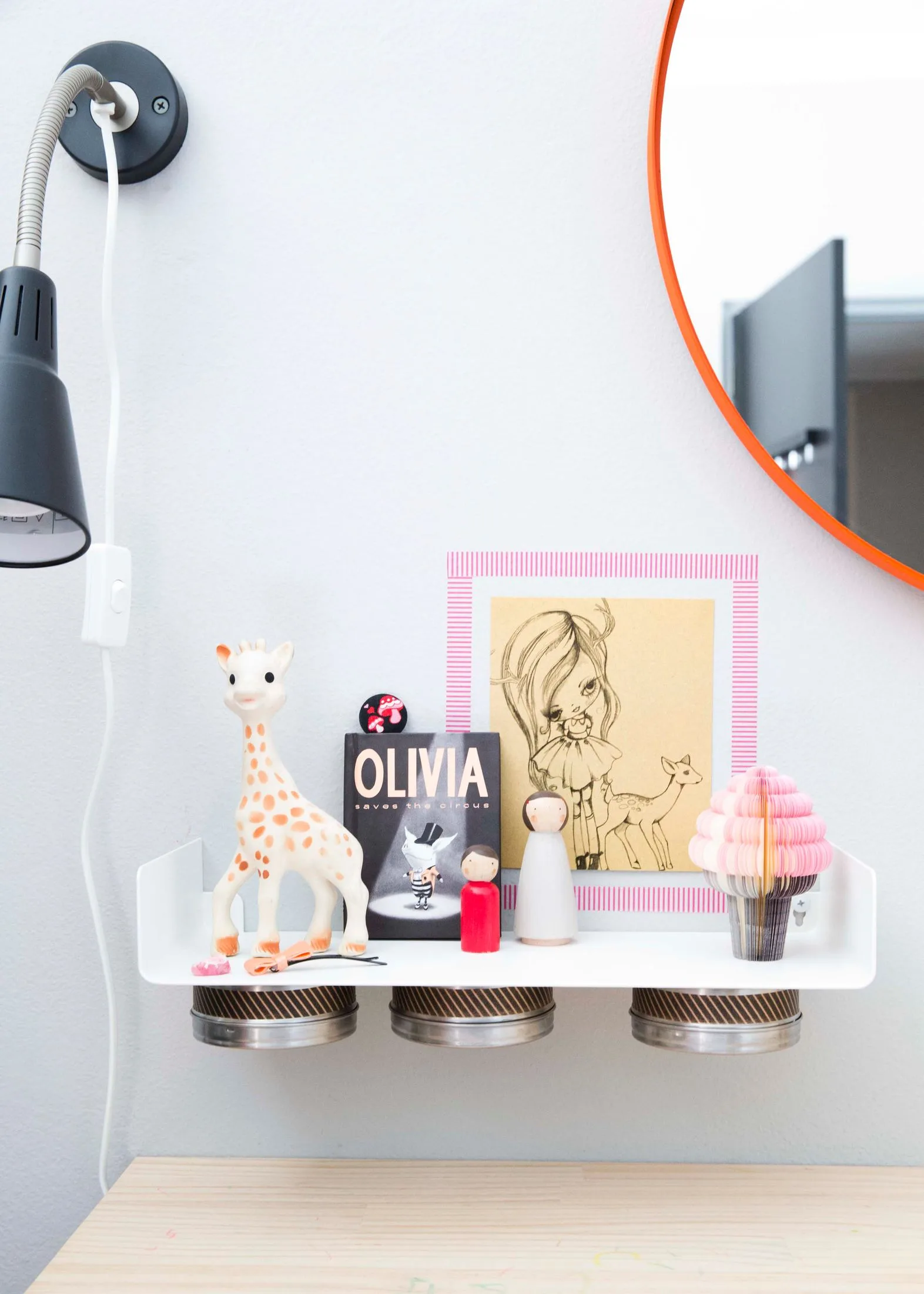Clutter free kids | Home Beautiful Magazine Australia