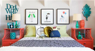 This Brisbane home celebrates all things salvaged and crafty