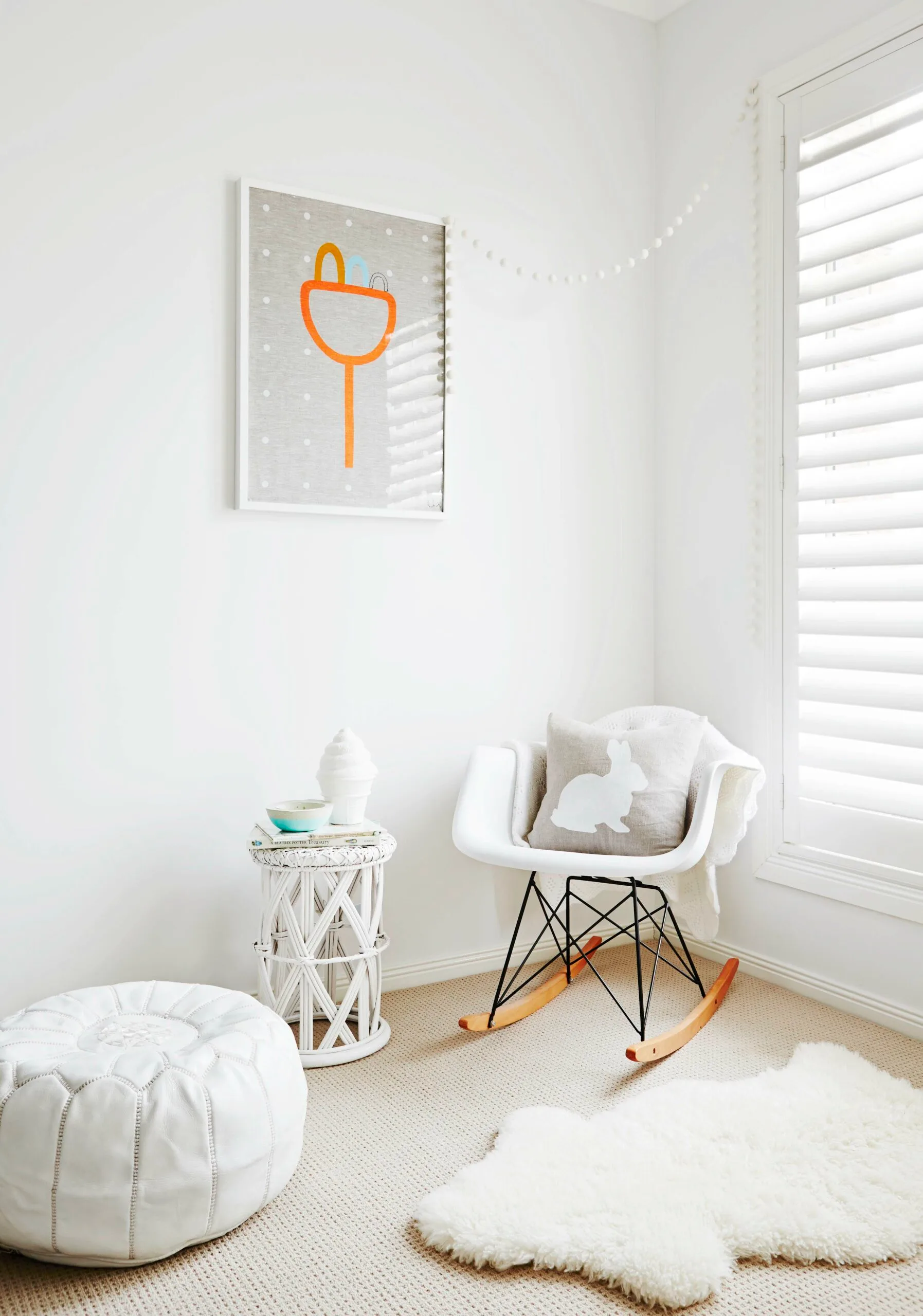 Nursery | Home Beautiful Australia