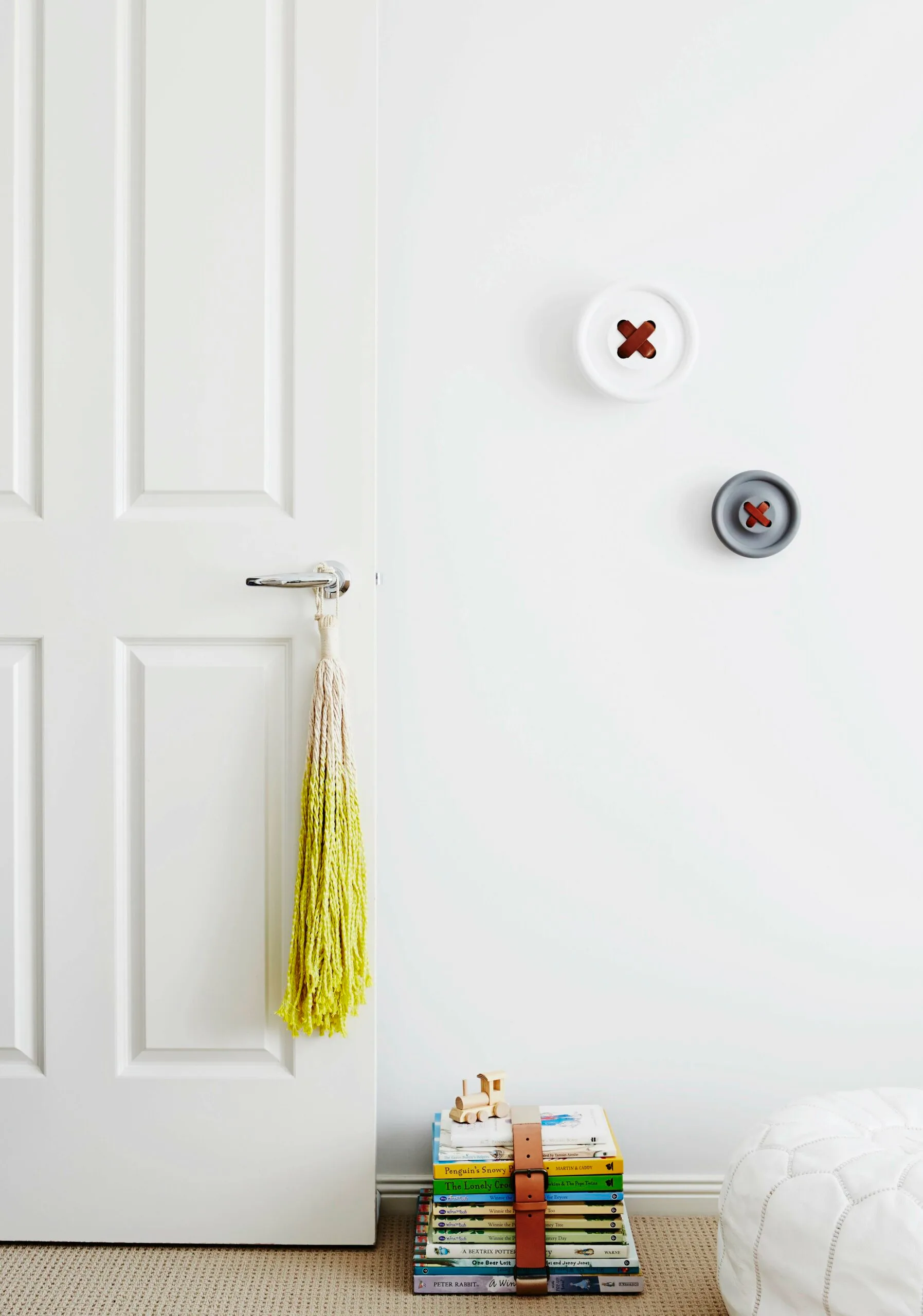 Nursery | Home Beautiful Australia