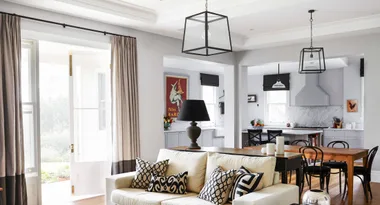 Light the way: Pendants are here to stay
