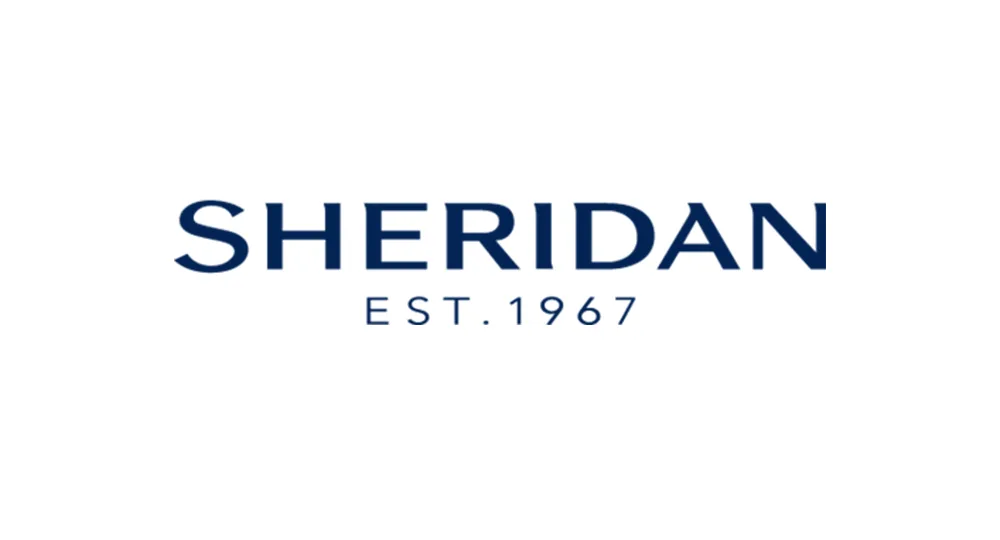 Sheridan Logo