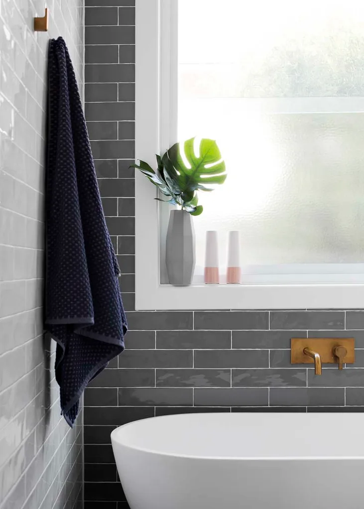 Bathroom decorating ideas | Home Beautiful Magazine Australia