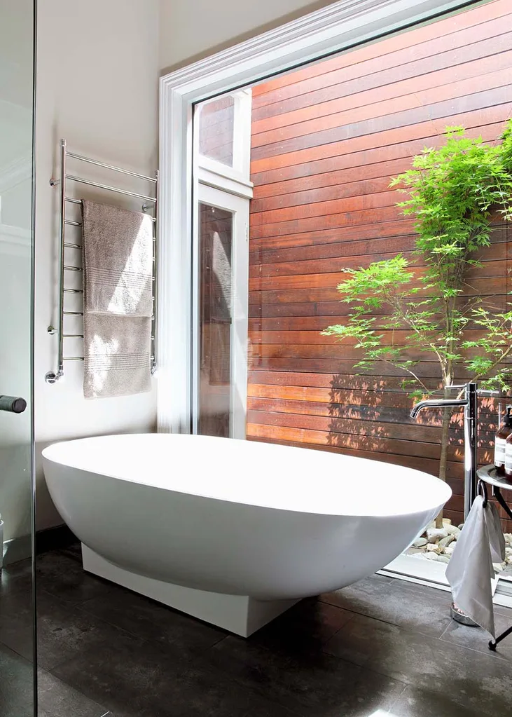 Home Beautiful Bathroom