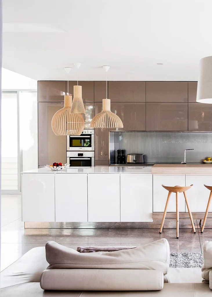 Kitchen inspiration: 5 steps to a timeless modern space