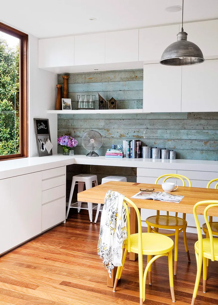 Kitchen inspiration: 5 steps to a timeless modern space