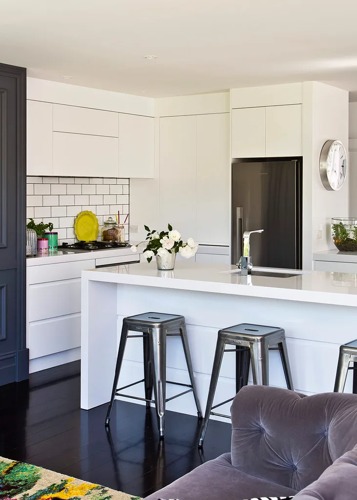 Kitchen inspiration: 5 steps to a timeless modern space