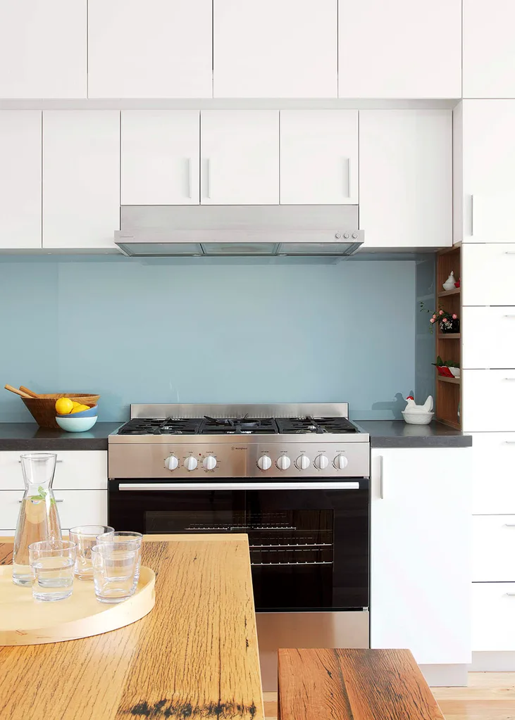 Kitchen inspiration: 5 steps to a timeless modern space