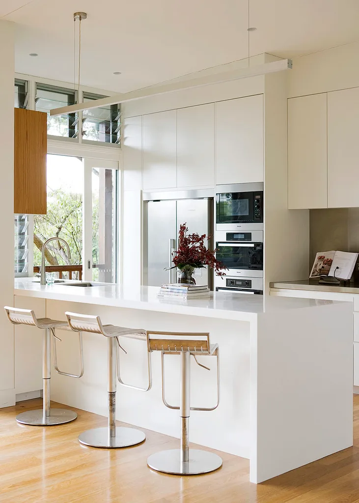 Kitchen inspiration: 5 steps to a timeless modern space