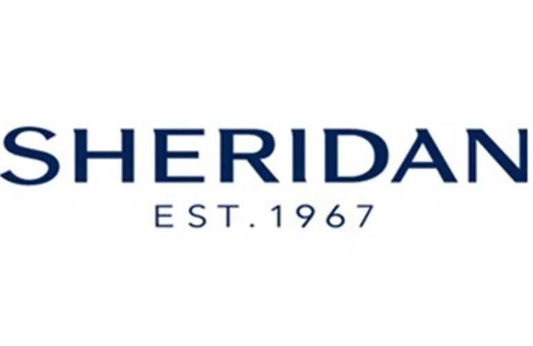 Sponsor logo of Sheridan