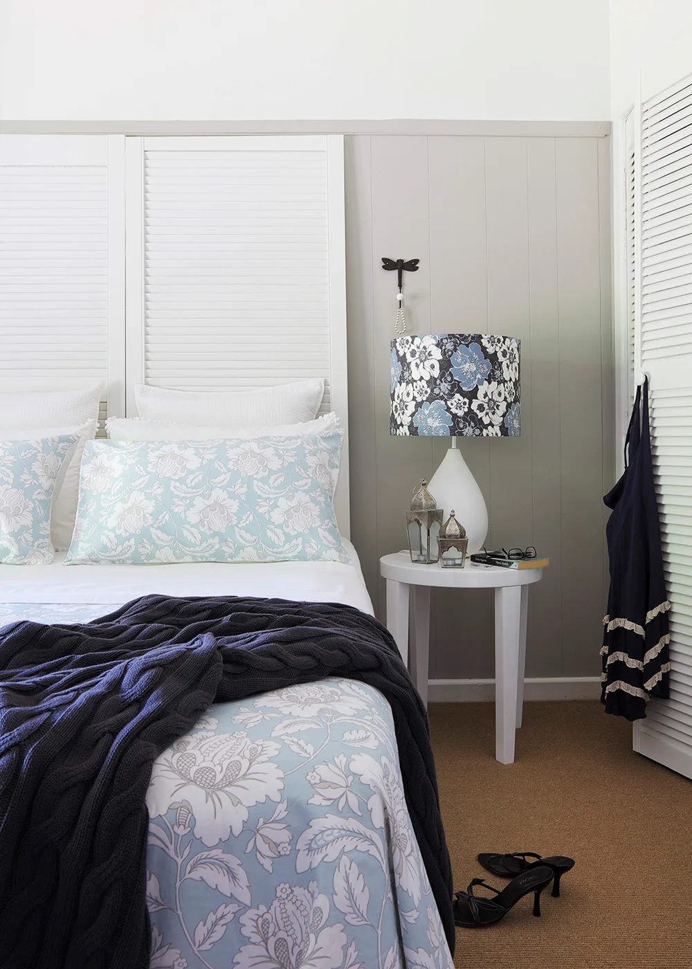 Home Beautiful bedroom makeover