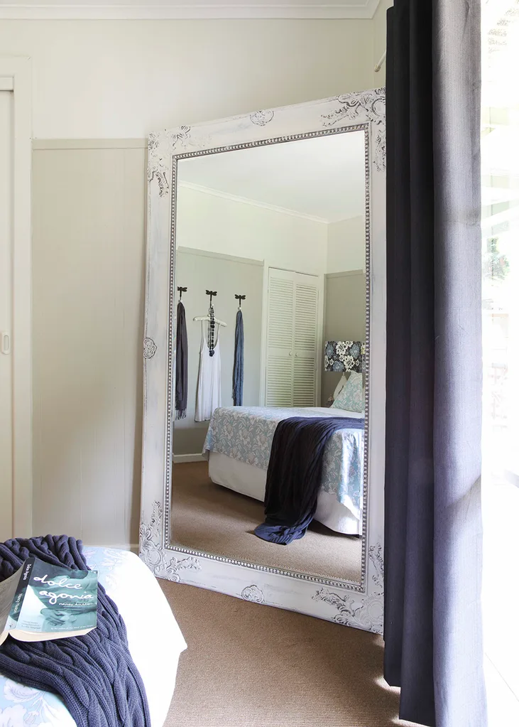Home Beautiful bedroom makeover