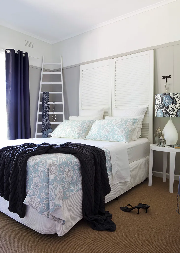 Home Beautiful bedroom makeover