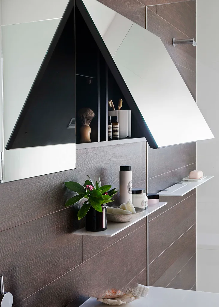 bathroom modern