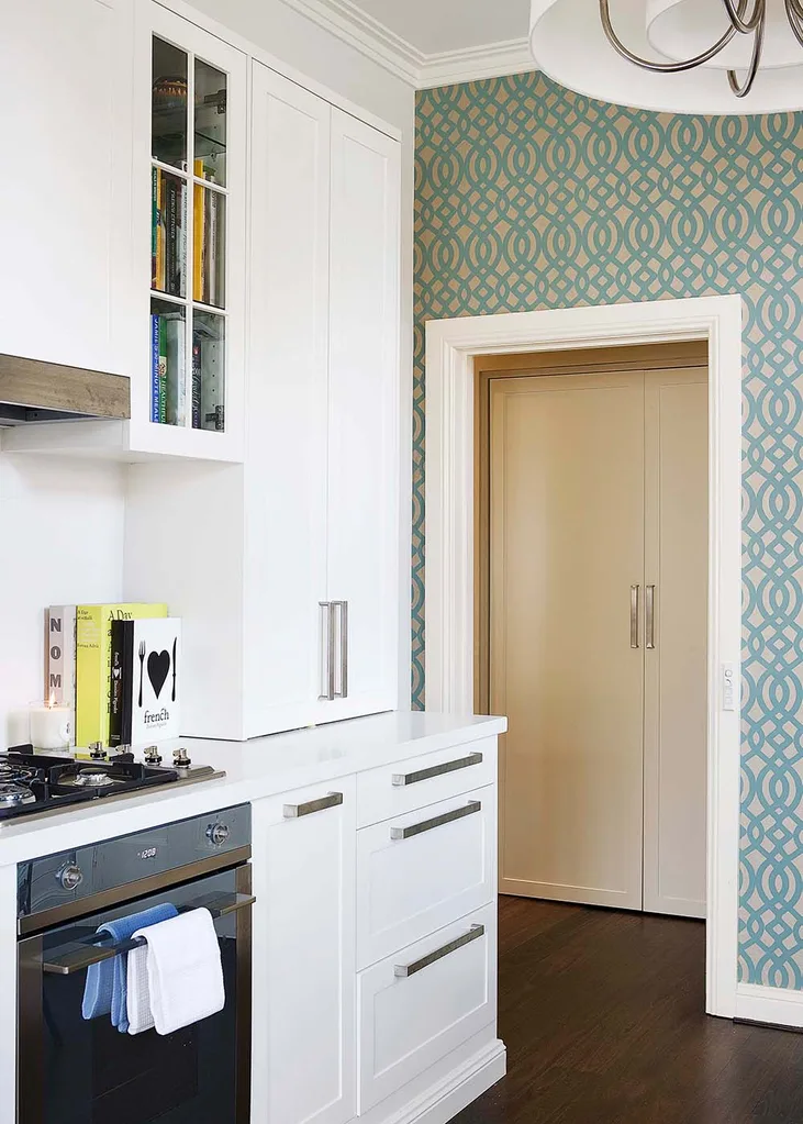 kitchen makeover