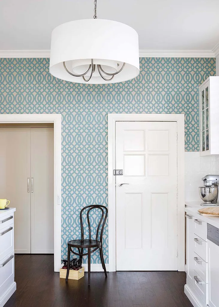 renovate kitchen